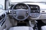 Daewoo Tacuma 2004 года (WW)